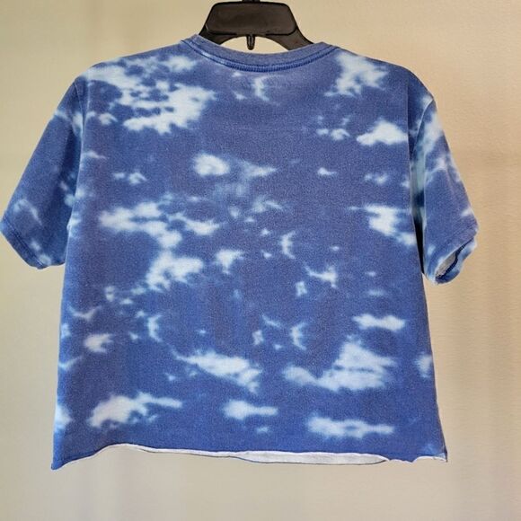 VTG Style Coca-Cola Coke Crop Top Soft Stretch - Picture 3 of 6